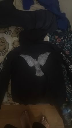 Exclusive concert pink pantheress small jacket