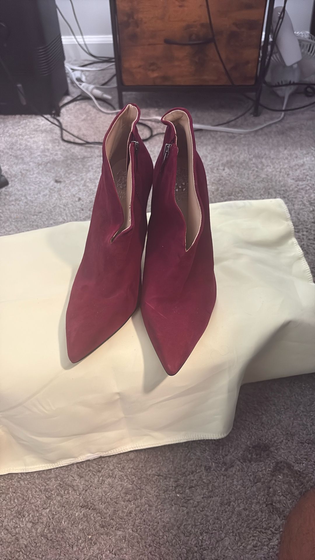 Vince Camuto
