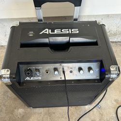 ALESIA Transactive Wireless Speaker 