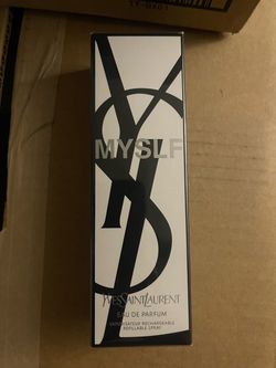 YSL MYSLF Eau de Parfum Refillable Spray