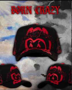 Barbas hats