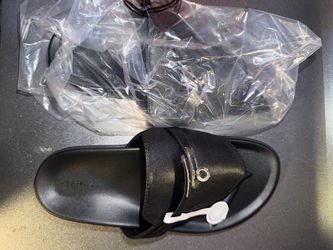 Woman sandals
