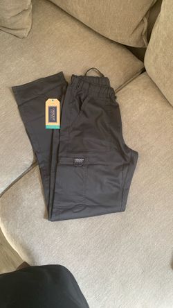 Scrub Pants