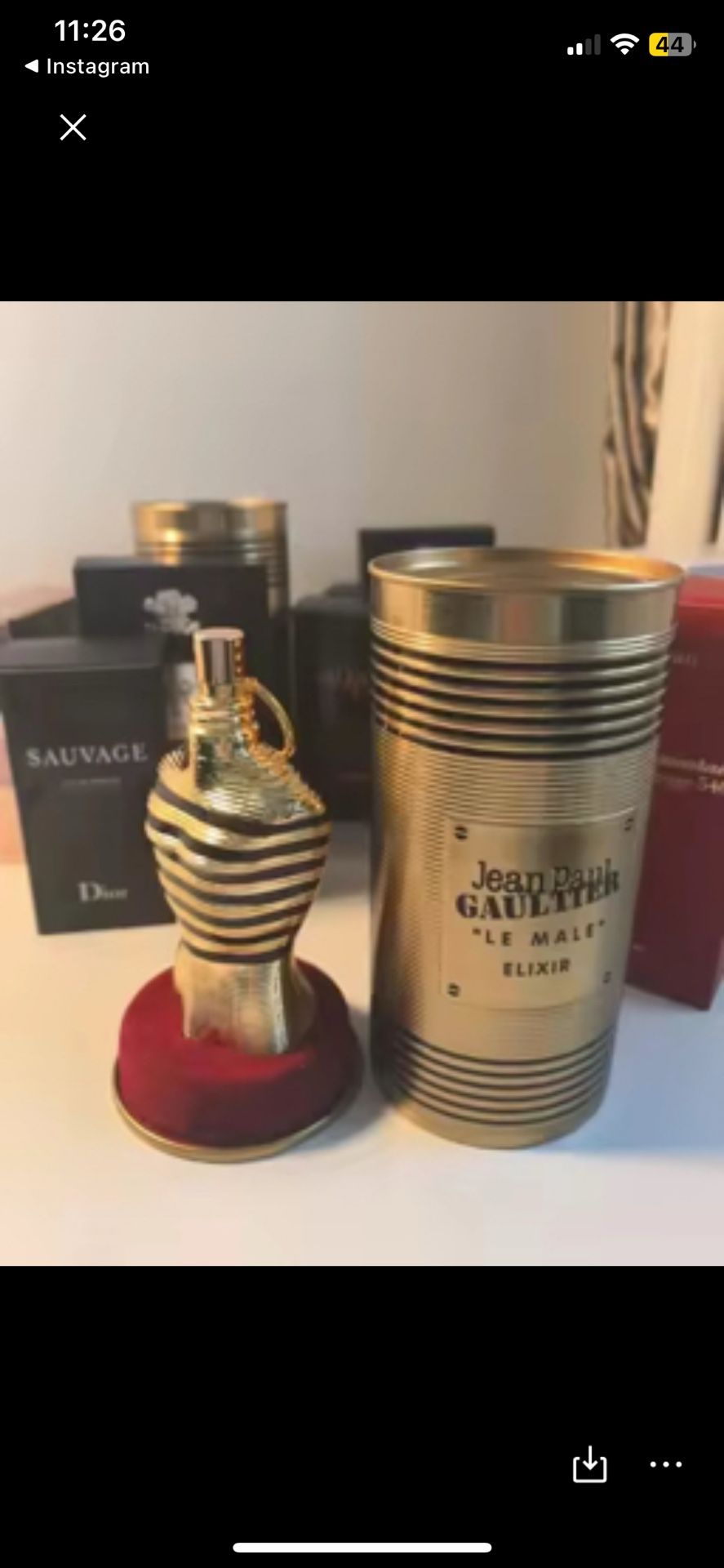 Jean paul Gaultier