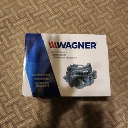 Wagner Coated Caliper For 1012-2015 Honda Civic