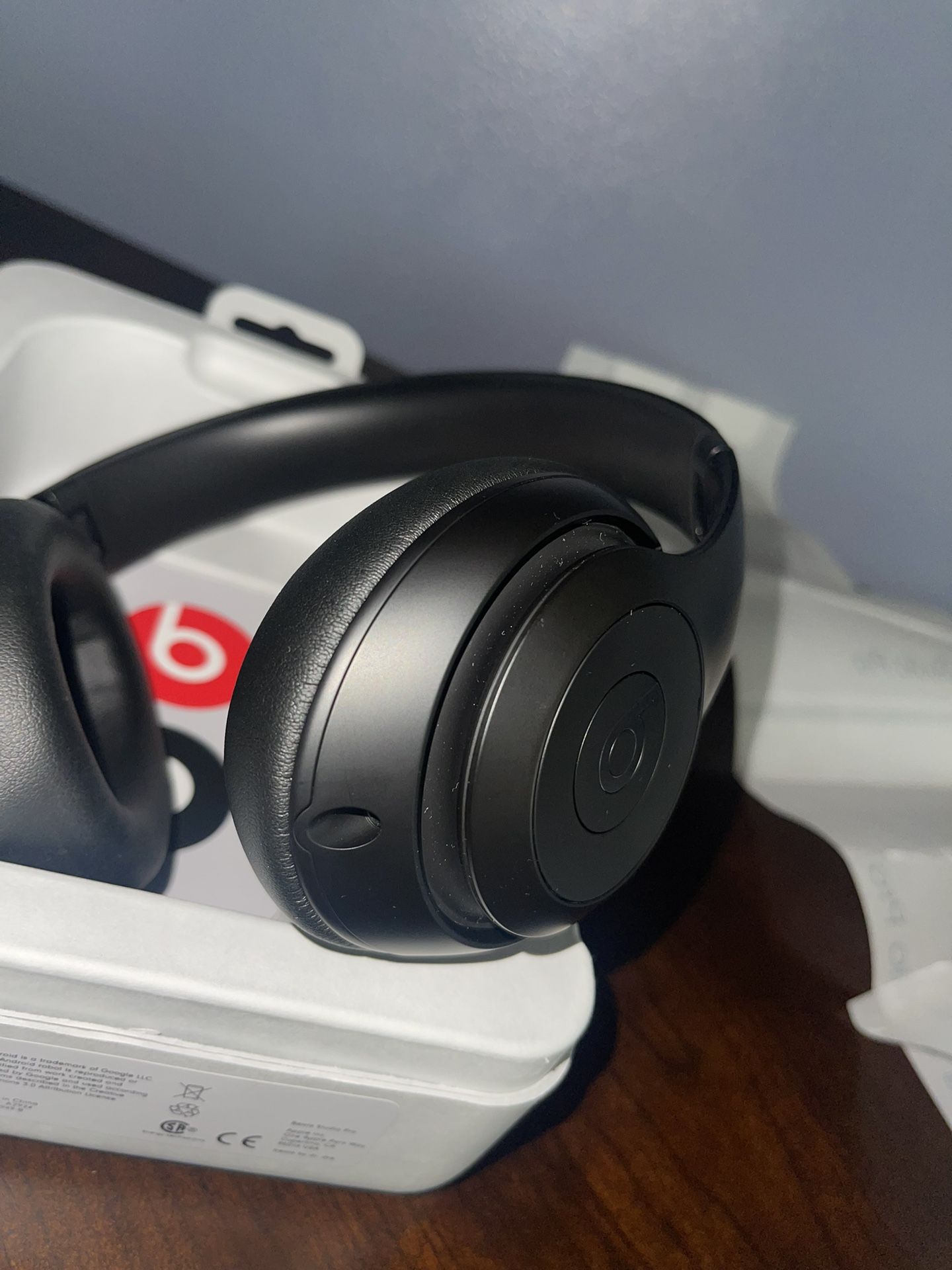 beats studio pro