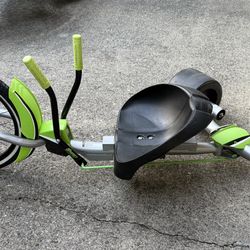 Green Machine 16-inch