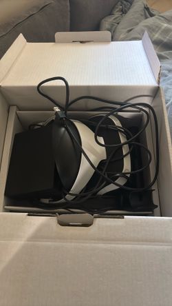 PlayStation VR