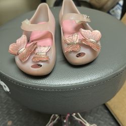Mini Melissa 