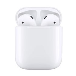 Apple Airpods 2nd generation 