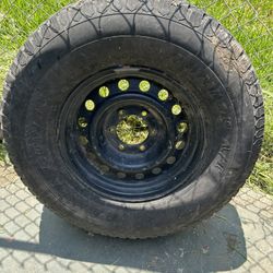 1998 Ford 150 