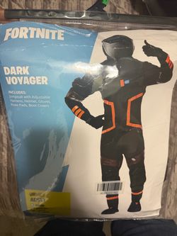 Fortnite Costume Halloween