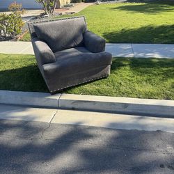 Free chair in great condition