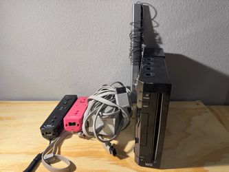 Wii