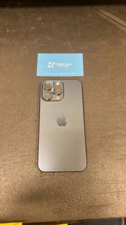 iPhone 15 pro max 256gb Unlocked- Bulverde