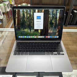 Macbook Air 13 inch 2020 M1 8GB RAM 128GB SSD 