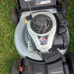 Lawn Mower Self Propelled 