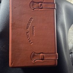 Franck Muller Geneve Box 