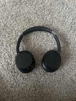 Sony headphones