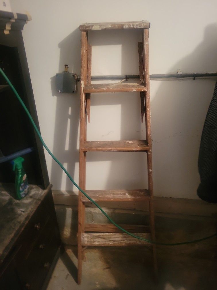Ladder