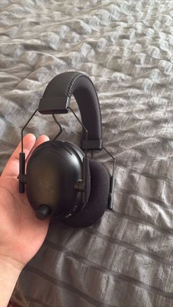 Razor blackshark v2 pro wireless