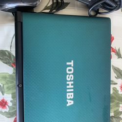 Toshiba Laptop