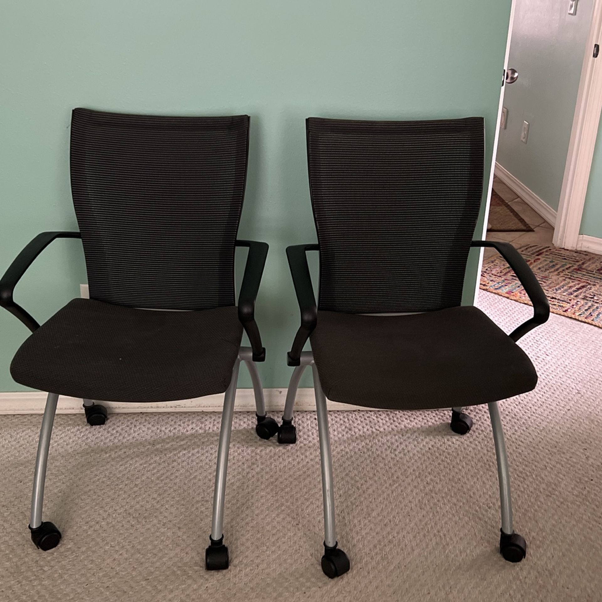 Office Chairs