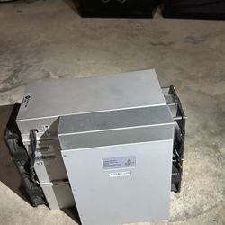 Iceriver KS5L Asic miner