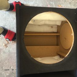 18 Inch Skar Box