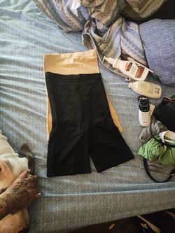 Brand New Tummy Control Shorts 