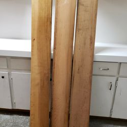 Cedar Boards