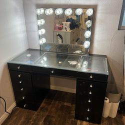 Impressions slaystation Vanity