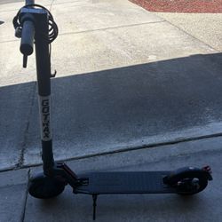 Go-Trax Scooter