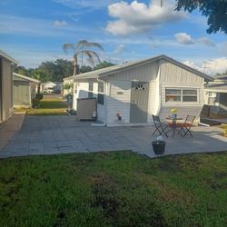 1 Bedroom 1 Bath.  Move In Ready!!