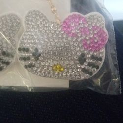 Hello Kitty Earrings 