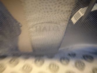 Halo bassinet