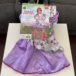 Cowgirl Costume