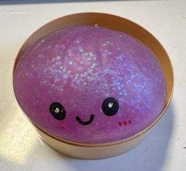 NeeDoh Dream Drop Squishy Toy in Blue, Pink and Purple
