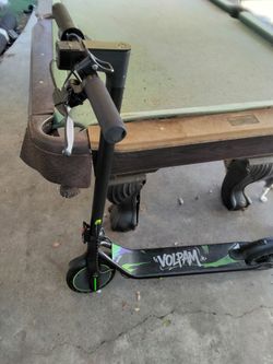 Scooters(Broken)