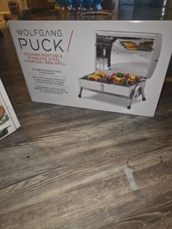 Bbq Grill