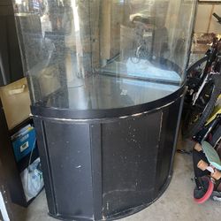 Corner Tank/aquarium