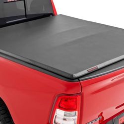 Tonneau cover 