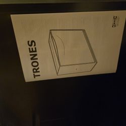 Ikea Shoe Rack Sealed In The Box New