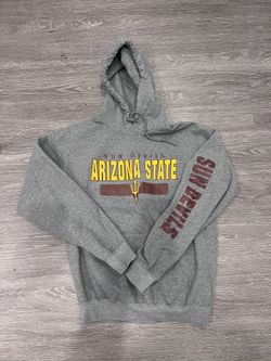 Arizona Star Hoodie