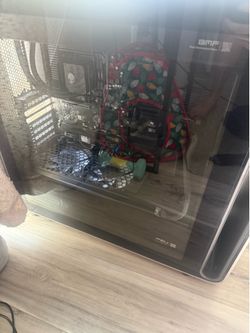 Alienware AREA 51 Limited PC. NO GPU. Specs below