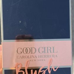 Good Girl Blush Perfume 