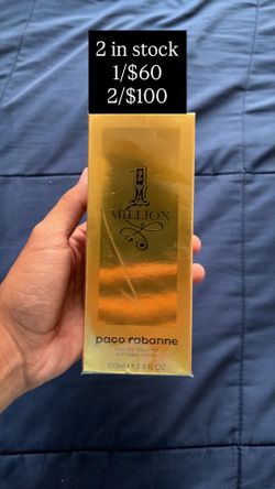 1 million cologne