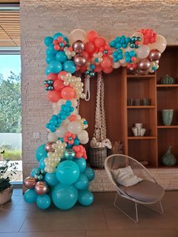 Ballon 