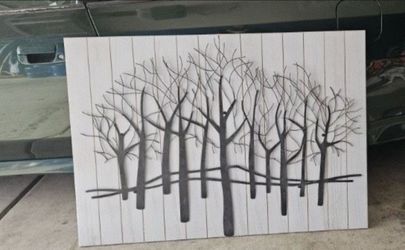 Farmhouse Wall Decor