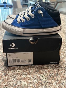 Little kids shoes